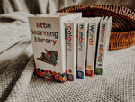 Load image into Gallery viewer, The Very Hungry Caterpillar: Little Learning Library - The Little Je&#39;EL.Co
