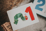 Load image into Gallery viewer, The World of Eric Carle Animal Counting Cards
