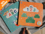 Load image into Gallery viewer, Baby Touch Book Series - Big
