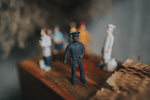 Load image into Gallery viewer, People at Work Designer TOOB®

