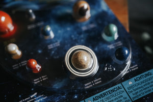 The Solar System