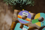 Load image into Gallery viewer, Stickable Foam Bath Shapes
