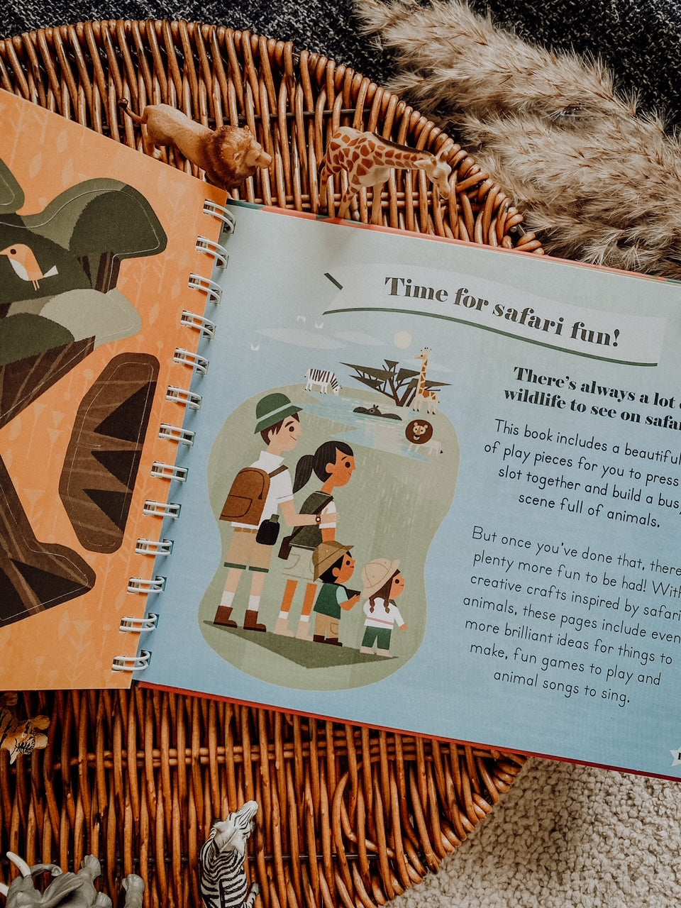 Make and Play Series Books
