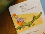 Load image into Gallery viewer, Little Green Box of Bright and Early Board Books - The Little Je&#39;EL.Co
