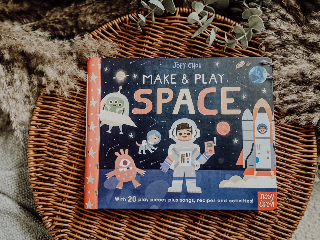Make and Play Series Books