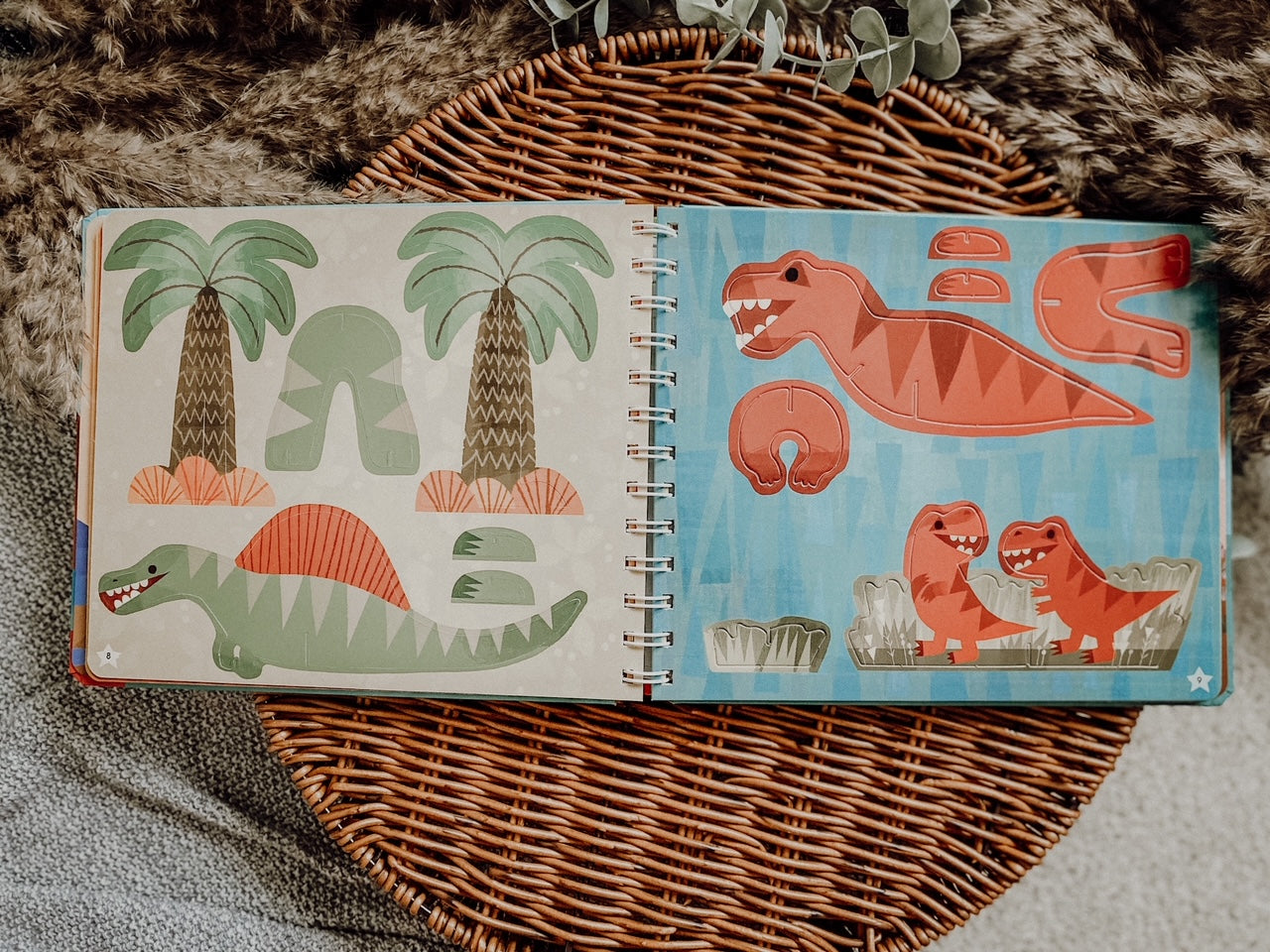 Make and Play Series Books