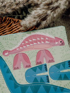 Make and Play Series Books