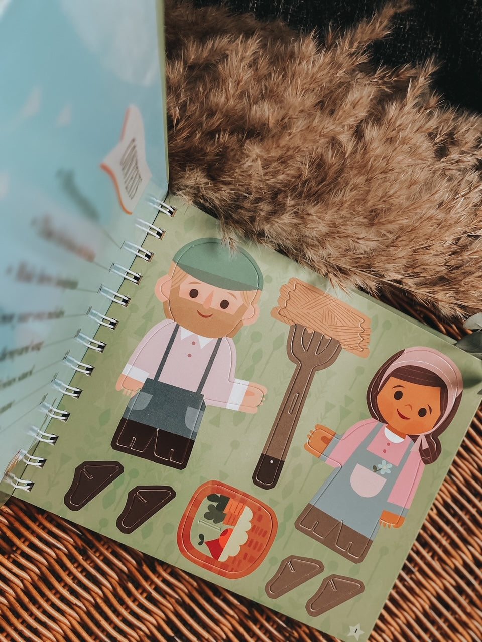 Make and Play Series Books