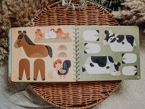 Make and Play Series Books