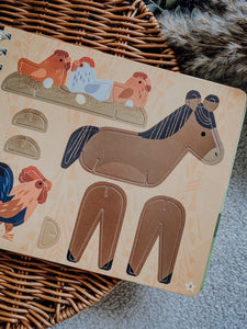 Make and Play Series Books