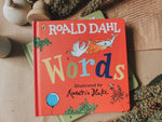 Load image into Gallery viewer, Roald Dahl&#39;s Book Series : Word &amp; Shapes - The Little Je&#39;EL.Co
