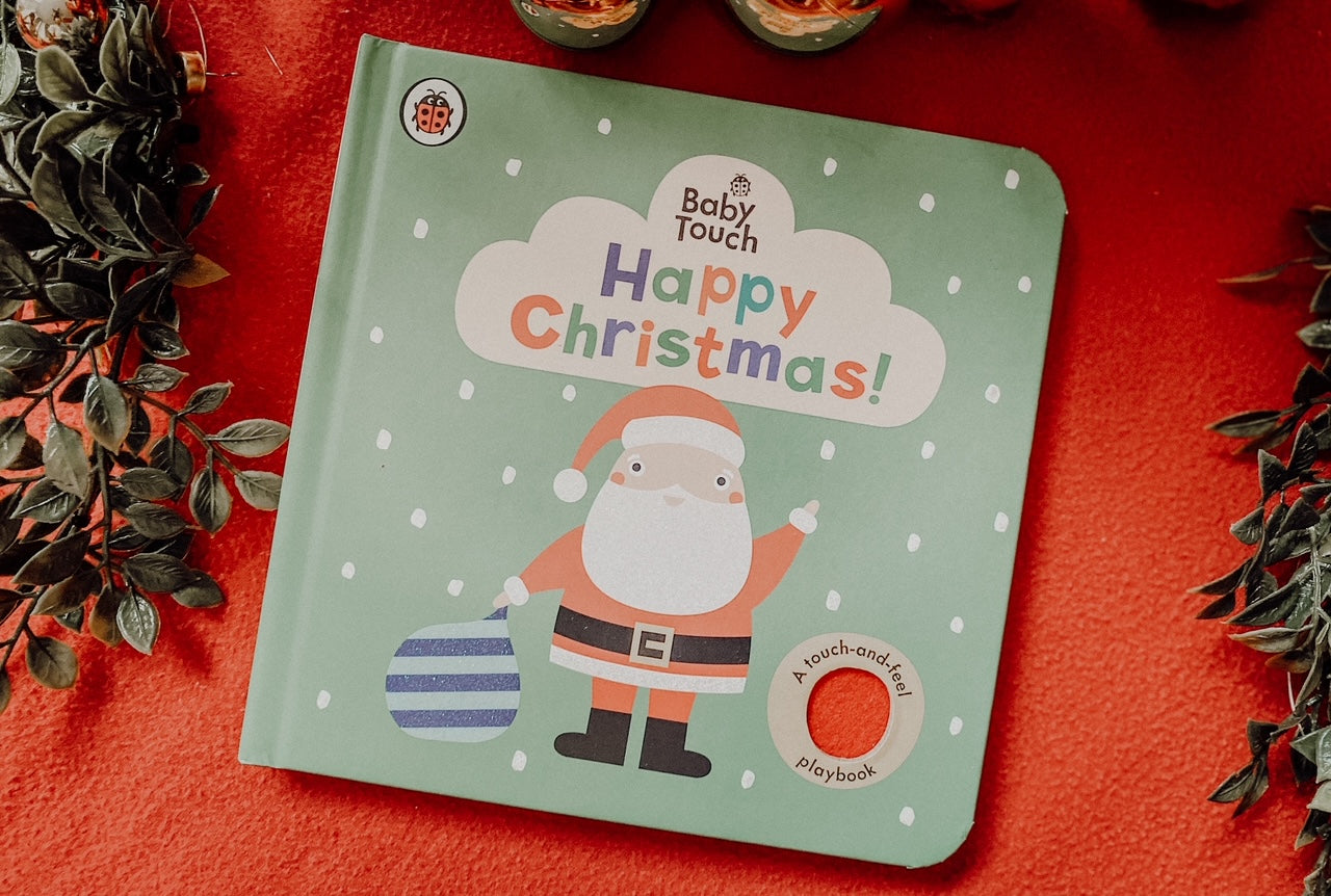 Baby Touch : Happy Christmas!
