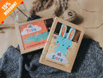 Load image into Gallery viewer, Baby Touch Cloth Book Series
