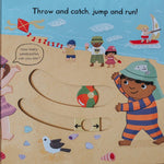 Load image into Gallery viewer, Campbell Busy Book Series - The Little Je&#39;EL.Co
