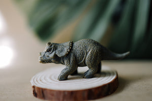 CollectA Figurine - Triceratops Baby