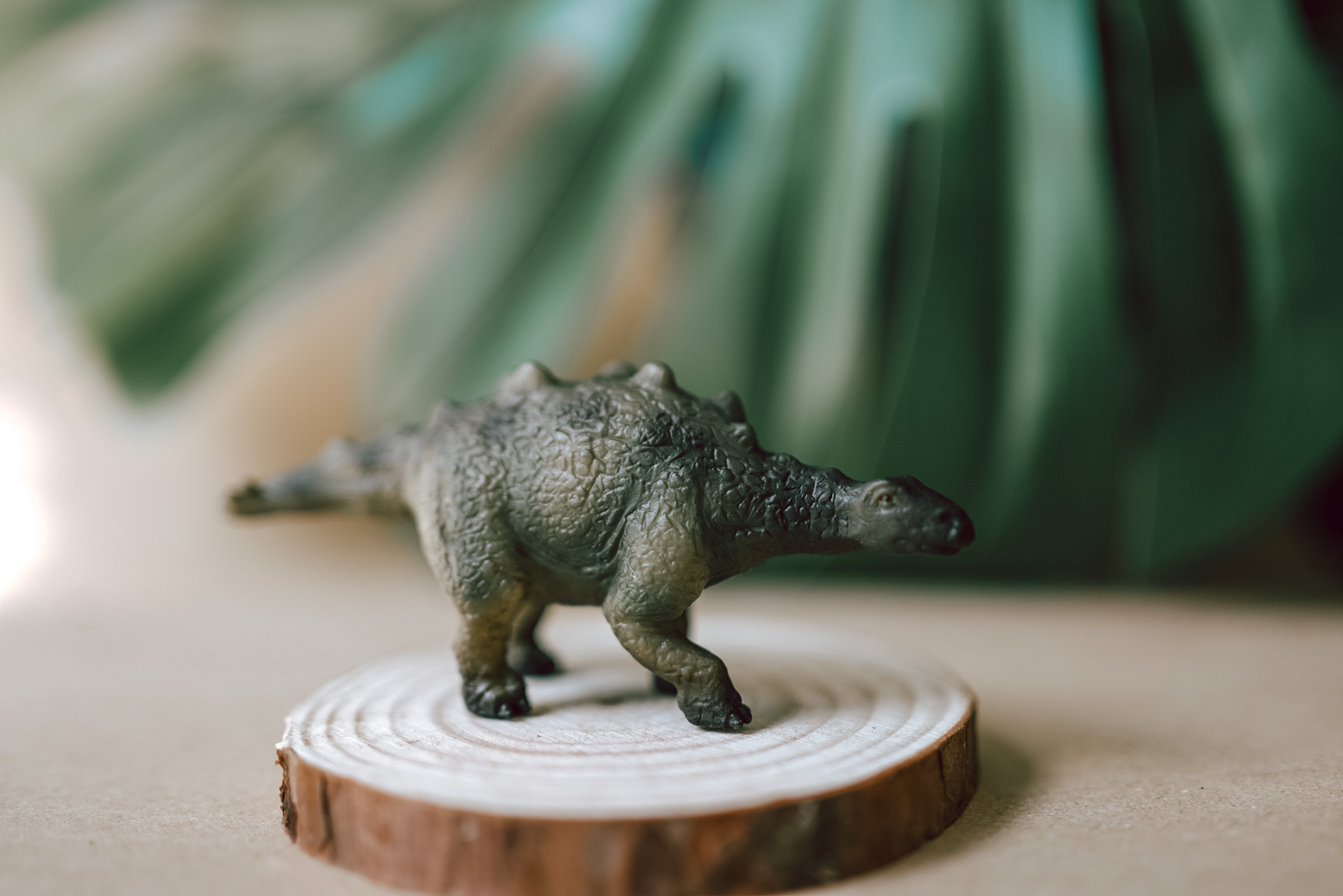 CollectA Figurine - Stegosaurus Baby