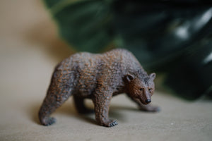 CollectA Figurine : Brown Bear