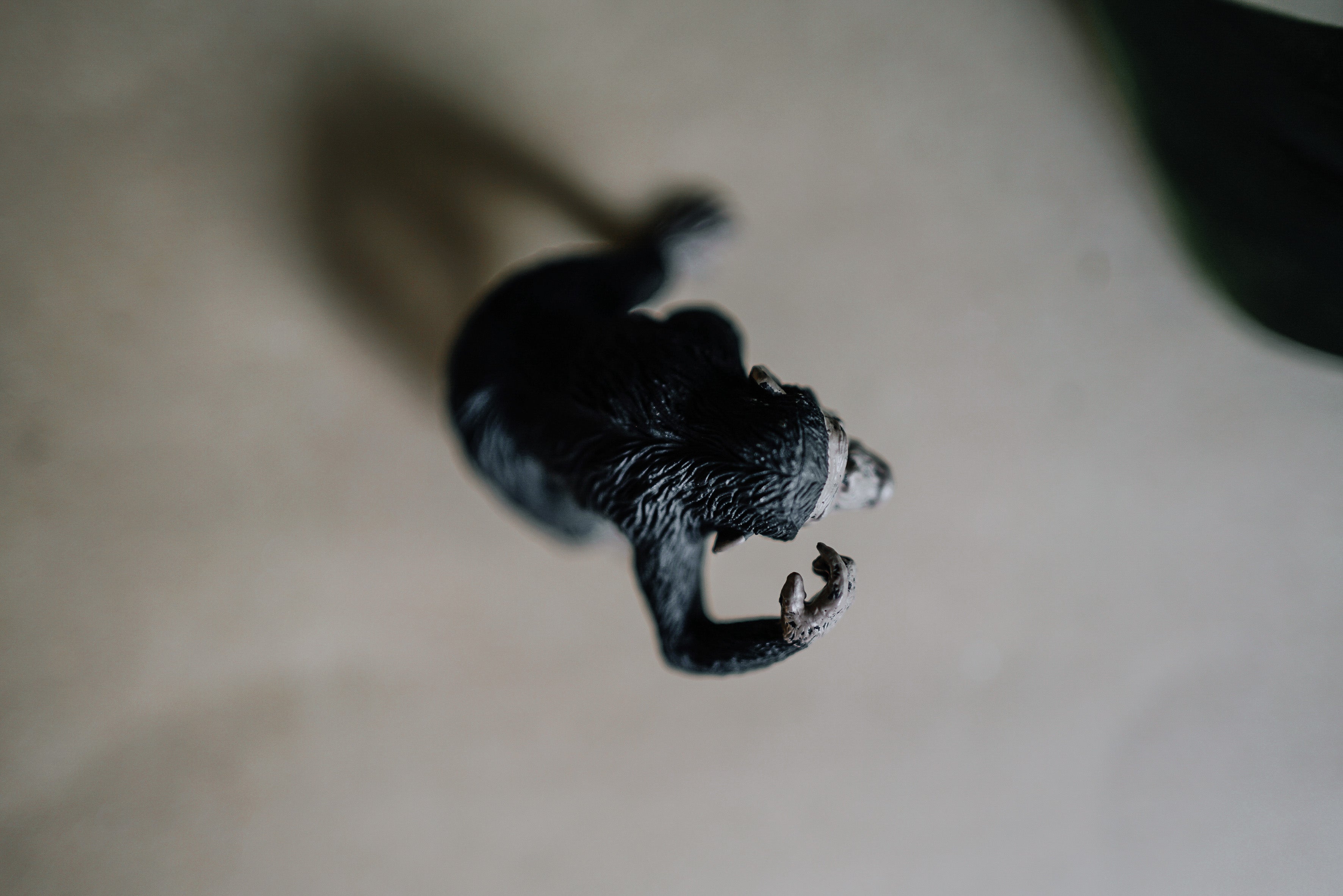 CollectA Figurine : Chimpanzee Male