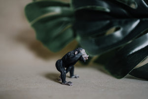 CollectA Figurine : Chimpanzee Male