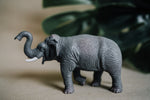 Load image into Gallery viewer, CollectA Figurine : Asian Elephant

