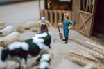 Load image into Gallery viewer, CollectA : Stable Playset And Accessories
