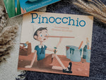 Load image into Gallery viewer, Pinocchio
