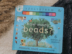 Load image into Gallery viewer, How Many Beads?: Measure, Count and Compare
