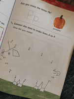 Load image into Gallery viewer, World of Eric Carle Preschool Workbook
