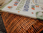 Load image into Gallery viewer, World of Eric Carle Preschool Workbook
