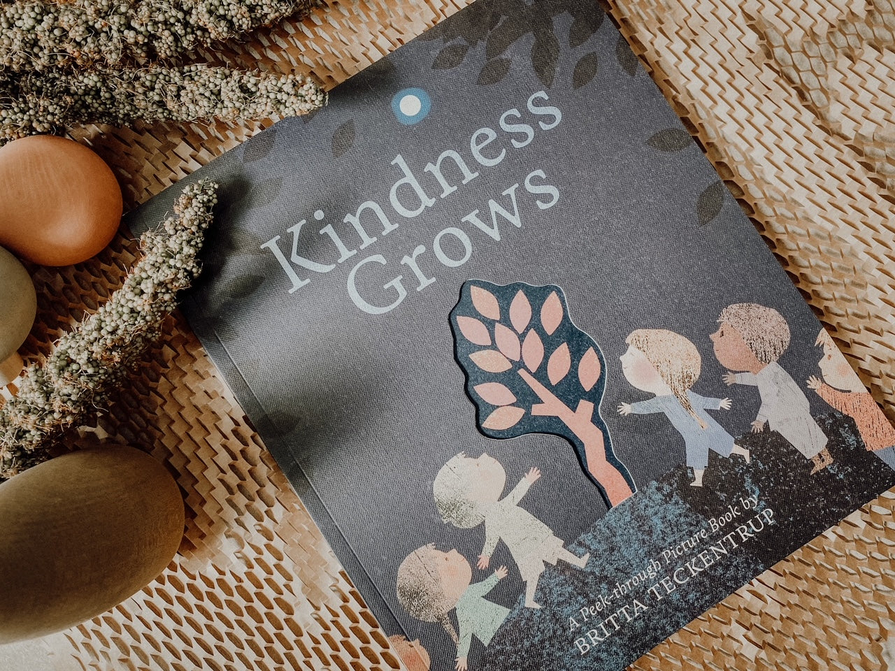 Kindness Grows - The Little Je'EL.Co