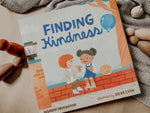Load image into Gallery viewer, Finding Kindness - The Little Je&#39;EL.Co
