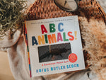 Load image into Gallery viewer, ABC Animals!: A Scanimation Picture Book
