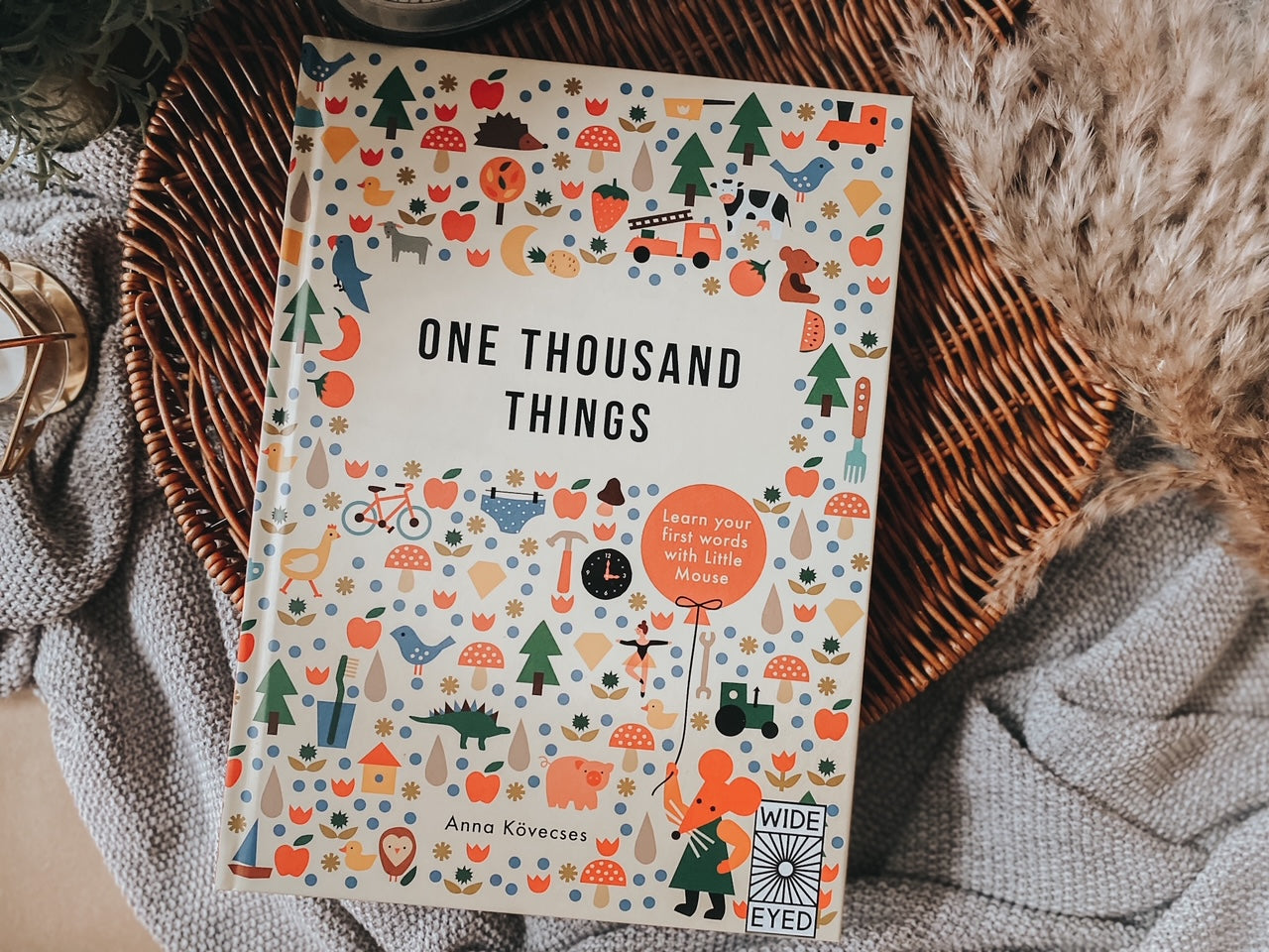 One Thousand Things