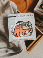 Load image into Gallery viewer, Wee Gallery : Bath Books
