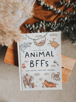 Load image into Gallery viewer, Animal BFFs : Even Animals Have Best Friends!
