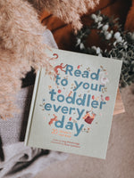 Load image into Gallery viewer, Stitched Storytime Books
