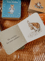 Load image into Gallery viewer, Peter Rabbit: A Big Box of Little Books - The Little Je&#39;EL.Co
