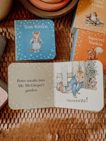 Load image into Gallery viewer, Peter Rabbit: A Big Box of Little Books - The Little Je&#39;EL.Co
