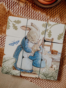 Peter Rabbit: A Big Box of Little Books - The Little Je'EL.Co