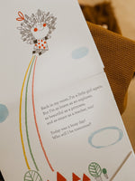 Load image into Gallery viewer, In My Room: A Book of Creativity and Imagination by Jo Witek - The Little Je&#39;EL.Co
