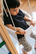 Load image into Gallery viewer, [PRE-ORDER] Baby Swing - The Little Je&#39;EL.Co
