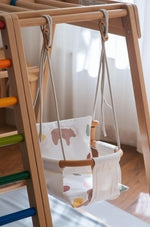 Load image into Gallery viewer, [PRE-ORDER] Baby Swing - The Little Je&#39;EL.Co
