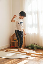 Load image into Gallery viewer, [PRE-ORDER] Balance Beam Basic Unit + Extension - The Little Je&#39;EL.Co
