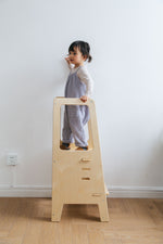Load image into Gallery viewer, [PRE-ORDER] Learning Tower - The Little Je&#39;EL.Co
