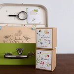 Load image into Gallery viewer, Moulin Roty - Le Botaniste Nature Kit
