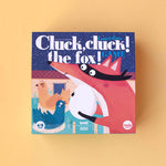 Load image into Gallery viewer, Game | Cluck, Cluck! The Fox!
