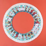 Load image into Gallery viewer, Game | Circular Dominoes - I Want to Be
