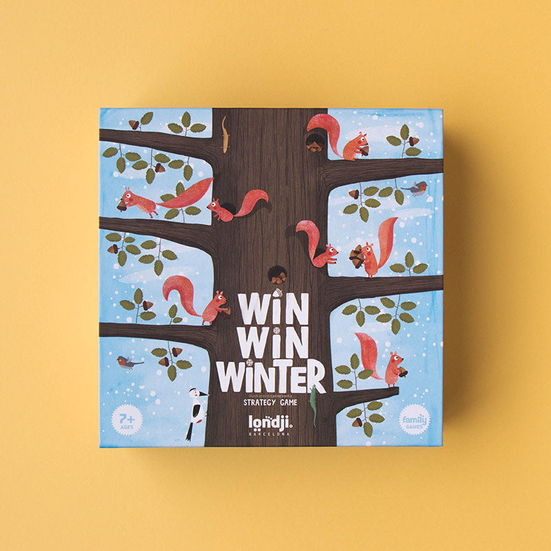 Game | Win Win Winter