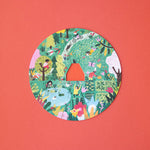 Load image into Gallery viewer, Puzzle | A Home For Nature - 4 in 1 puzzles
