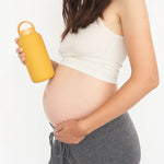 Load image into Gallery viewer, BINK | The Hydration Tracking Mama Bottle For Pregnancy &amp; Nursing | 800ml
